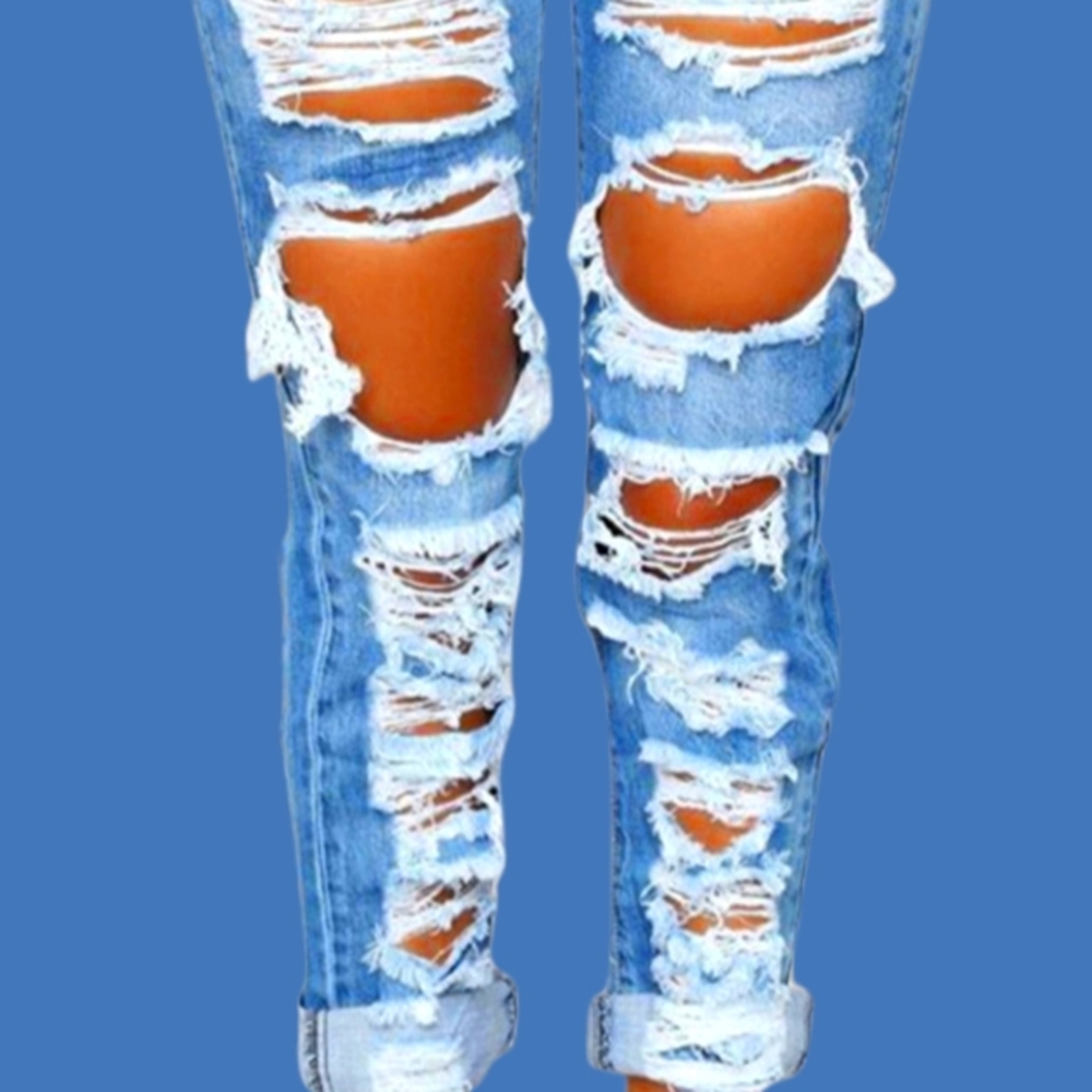 Boyfriend  jeans